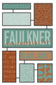 Book cover of: Faulkner the Storyteller. By: Blair Labatt Jr