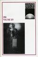Book cover of: Theatre History Studies 1994. By: Robert A. Schanke