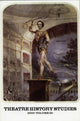 Book cover of: Theatre History Studies 2000. By: Robert A. Schanke