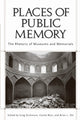 Book cover of: Places of Public Memory