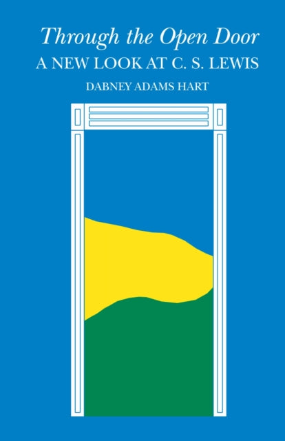 Book cover of: Through the Open Door. By: Dabney Adams Hart