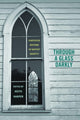 Book cover of: Through a Glass Darkly. By: Keith Harper