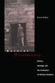 Book cover of: Natural Aristocracy. By: Kevin Railey