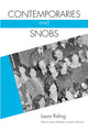 Book cover of: Contemporaries and Snobs. By: Laura Riding