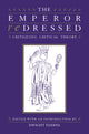 Book cover of: Emperor Redressed. By: Dwight Eddins