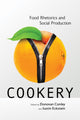 Book cover of: Cookery. By: Donovan Conley