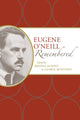 Book cover of: Eugene O'Neill Remembered. By: Brenda Murphy