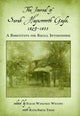 Book cover of: Journal of Sarah Haynsworth Gayle, 1827-1835. By: Sarah Haynsworth Gayle