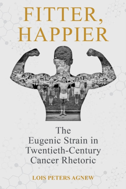 Book cover of: Fitter, Happier. By: Lois Peters Agnew