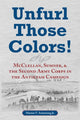 Book cover of: Unfurl Those Colors!. By: Armstrong, Marion V., Jr.