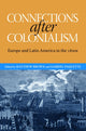 Book cover of: Connections After Colonialism. By: Matthew Brown
