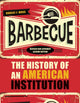 Book cover of: Barbecue. By: Robert F. Moss