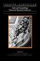Book cover of: Theatre Symposium, V 20