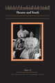 Book cover of: Theatre Symposium, Volume 23. By: David S. Thompson