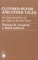 Book cover of: Clothed-in-Fur and Other Tales