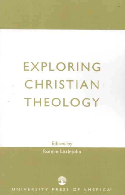 Book cover of: Exploring Christian Theology