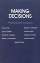Book cover of: Making Decisions