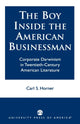 Book cover of: Boy Inside the American Businessman