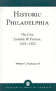 Book cover of: Historic Philadelphia