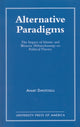 Book cover of: Alternative Paradigms