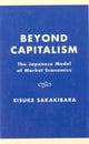 Book cover of: Beyond Capitalism