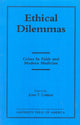 Book cover of: Ethical Dilemmas