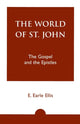 Book cover of: World of St. John