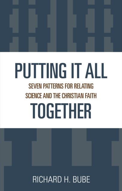 Book cover of: Putting It All Together