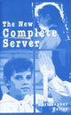 Book cover of: New Complete Server