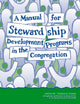 Book cover of: Manual for Stewardship Development Programs in the Congregation