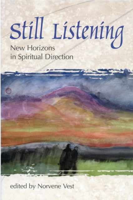 Book cover of: Still Listening