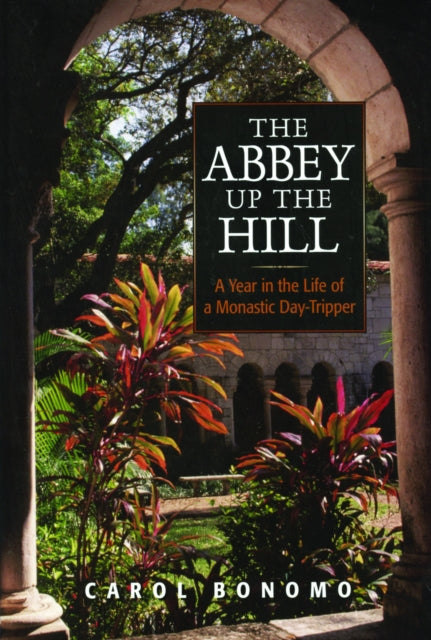 Book cover of: Abbey Up the Hill