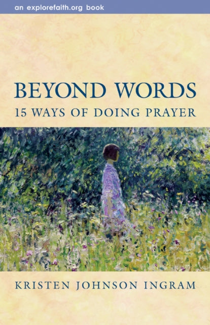 Book cover of: Beyond Words