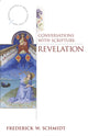 Book cover of: Conversations with Scripture
