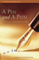 Book cover of: Pen and a Path