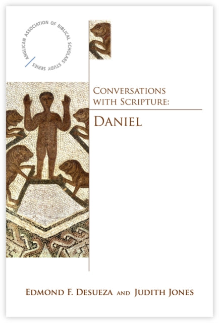 Book cover of: Conversations with Scripture. By: Edmond F. Desueza
