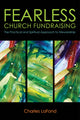 Book cover of: Fearless Church Fundraising. By: Charles D. LaFond