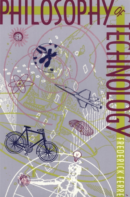 Book cover of: Philosophy of Technology