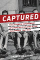 Book cover of: Captured. By: Frances B. Cogan