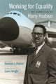 Book cover of: Working for Equality. By: Harry Hudson