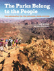 Book cover of: Parks Belong to the People. By: Joe Weber