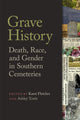 Book cover of: Grave History. By: Kami Fletcher