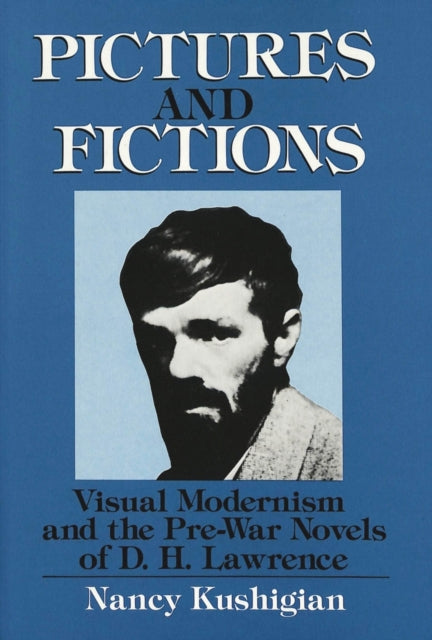 Book cover of: Pictures and Fictions