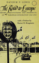 Book cover of: Road to Europe