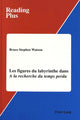 Book cover of: Les Figures du Labyrinthe Dans a la Recherche du Temps Perdu
