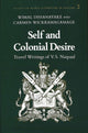 Book cover of: Self and Colonial Desire