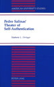 Book cover of: Pedro Salinas' Theater of Self-Authentication