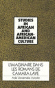 Book cover of: L'Imaginaire Dans Les Romans De Camara Laye