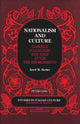 Book cover of: Nationalism and Culture. By: Jared M. Becker