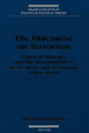 Book cover of: Discourse on Terrorism